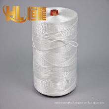 1 mm agriculture polypropylene twine